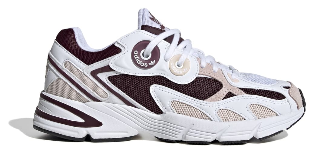 کتانی زنانه adidas مدل Astir W IE6986 کتانی زنانه adidas مدل Astir W IE6986