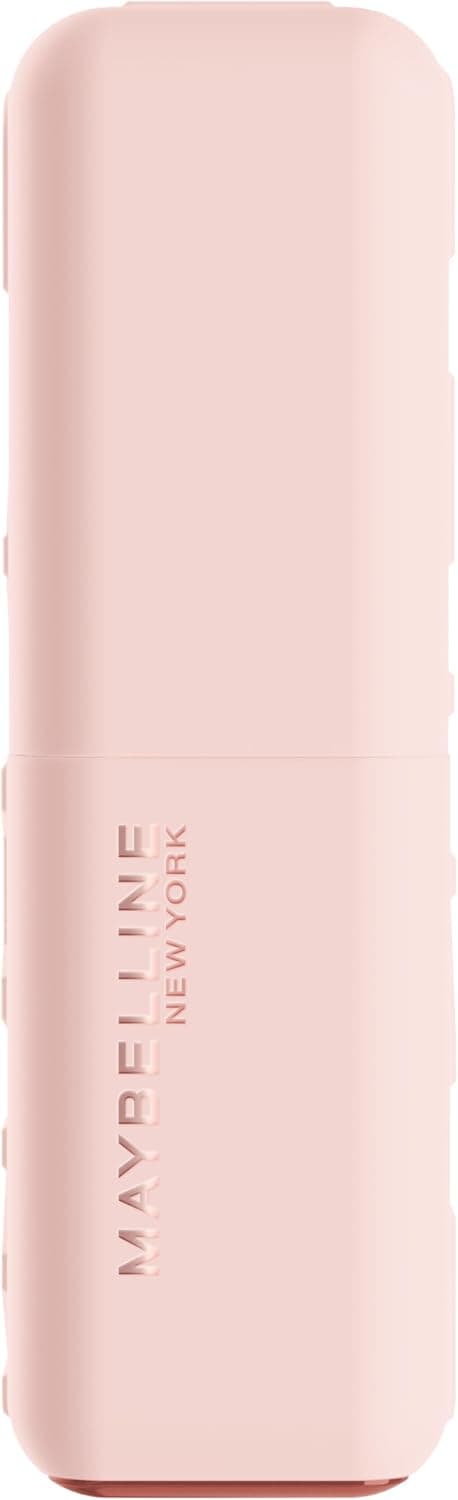 رژ لب MAYBELLINE New York با اثر سرمی حاوی اسید هیالورونیک و روغن مغذی مدل 101 Upstate رژ لب MAYBELLINE New York با اثر سرمی حاوی اسید هیالورونیک و روغن مغذی مدل 101 Upstate