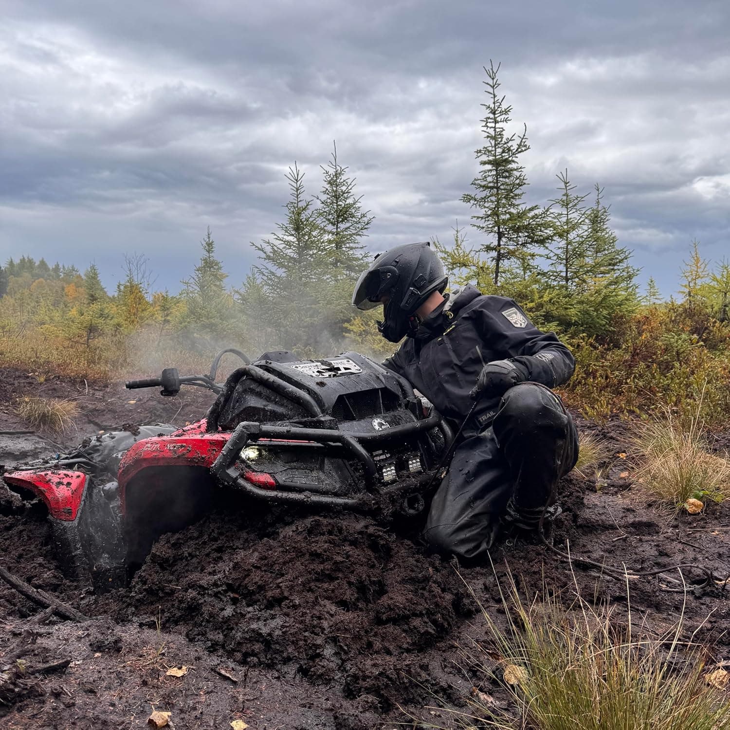 سیستم ارتباطی Cardo PACKTALK Edge برای ORV، اسنوموبیل، Side x Side ATV دوتایی مشکی سیستم ارتباطی Cardo PACKTALK Edge برای ORV، اسنوموبیل، Side x Side ATV دوتایی مشکی
