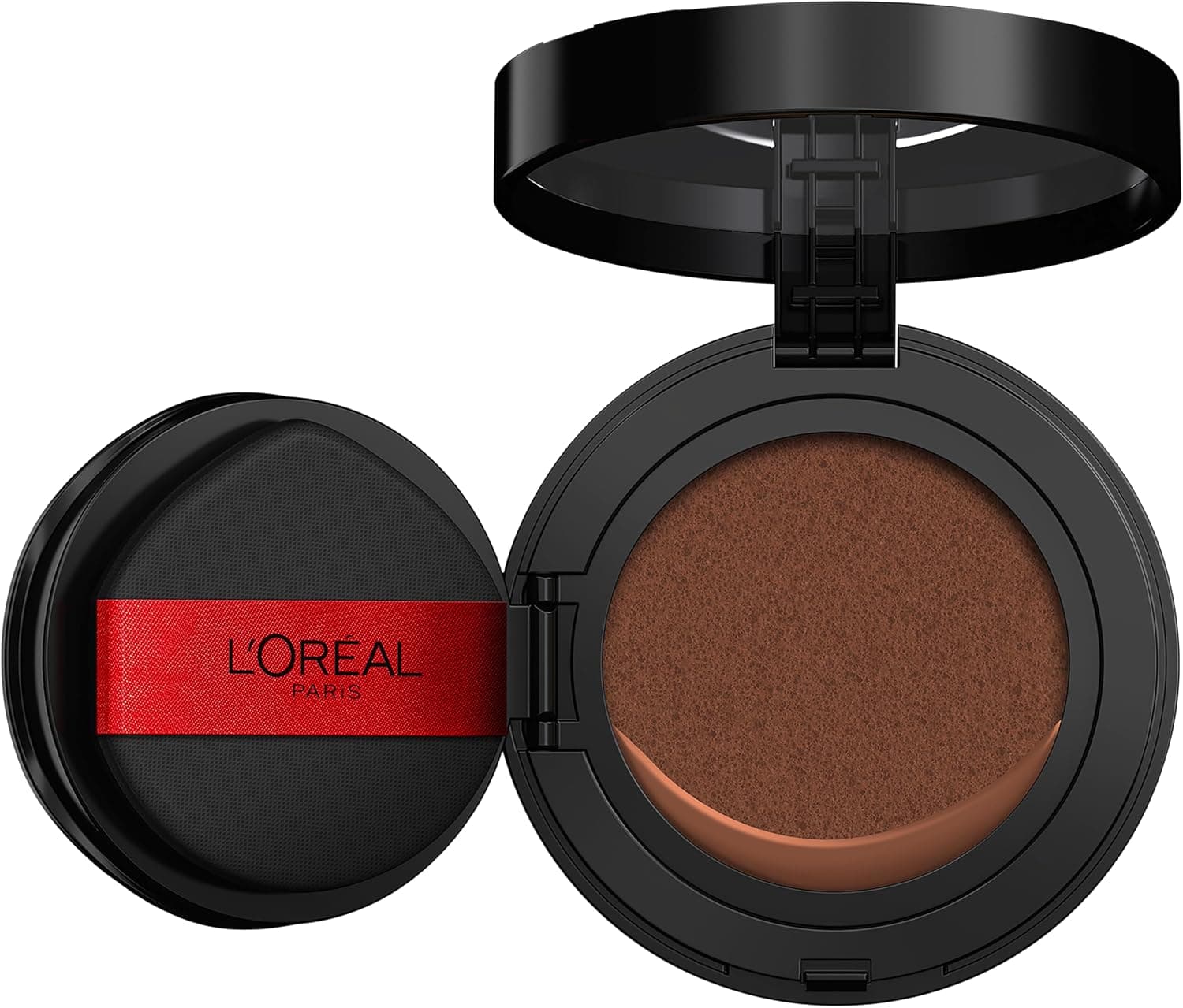 کوشن کرمپودر L'Oréal Paris Infaillible Fresh Wear رنگ W260 مدل 11 g کوشن کرمپودر L'Oréal Paris Infaillible Fresh Wear رنگ W260 مدل 11 g