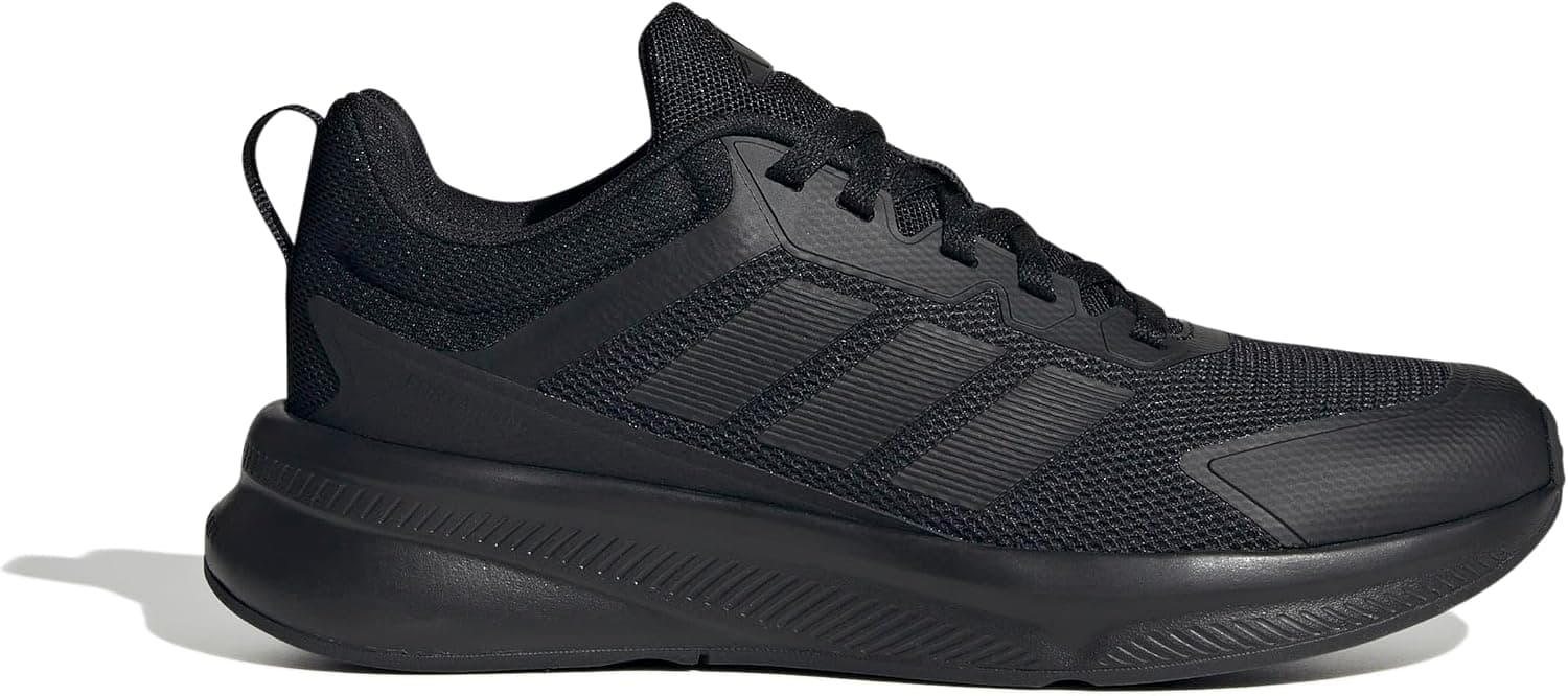 کفش ورزشی یونیسکس بزرگسال adidas مدل FortaRun 4.0 J کفش ورزشی یونیسکس بزرگسال adidas مدل FortaRun 4.0 J