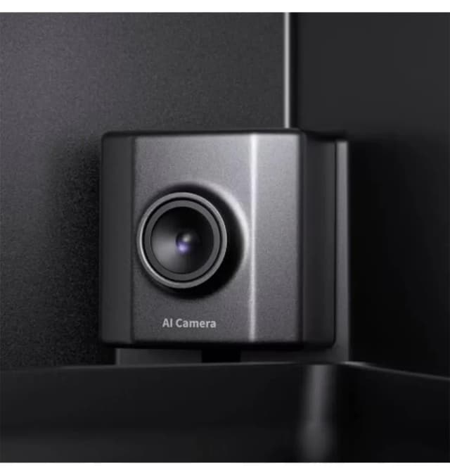دوربین ELEGOO مدل Saturn 4 Ultra دوربین ELEGOO مدل Saturn 4 Ultra
