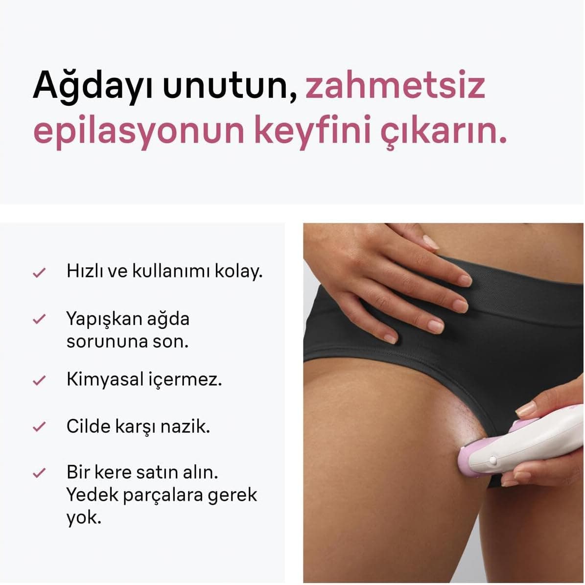 اپیلاتور سیمدار Braun Silk·épil 3 مدل 3-031 اپیلاتور سیمدار Braun Silk·épil 3 مدل 3-031