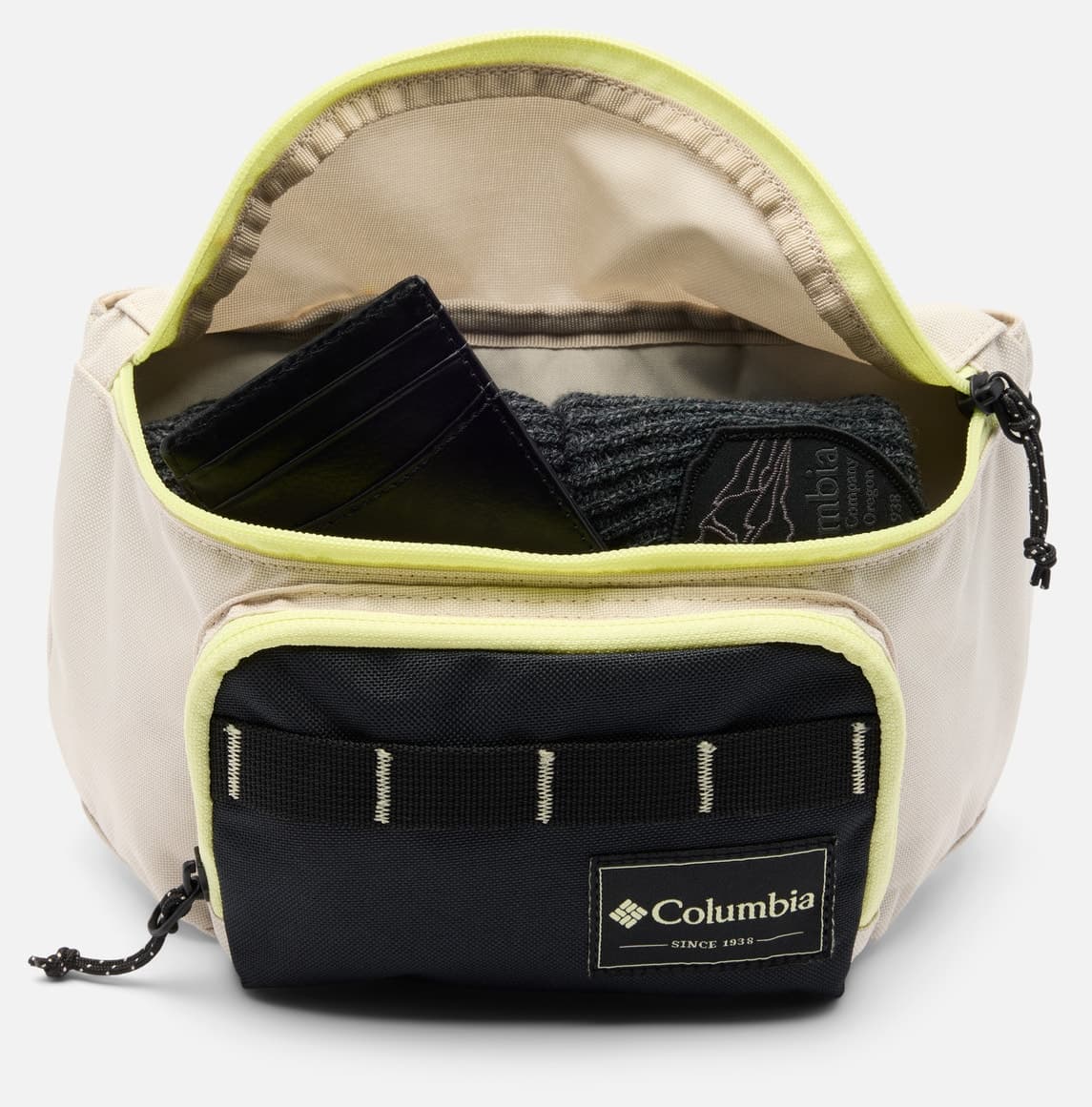 کیف کمری زنانه Columbia Zigzag II کیف کمری زنانه Columbia Zigzag II