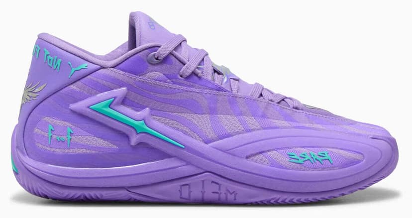 Puma مدل MB.06 Shooting Star Puma مدل MB.06 Shooting Star