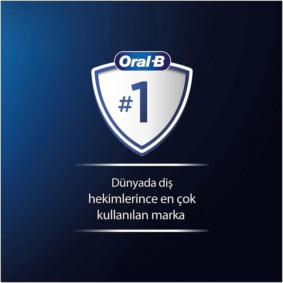 مسواک برقی Oral-B Pro Clean مشکی با محفظه مسافرتی مسواک برقی Oral-B Pro Clean مشکی با محفظه مسافرتی