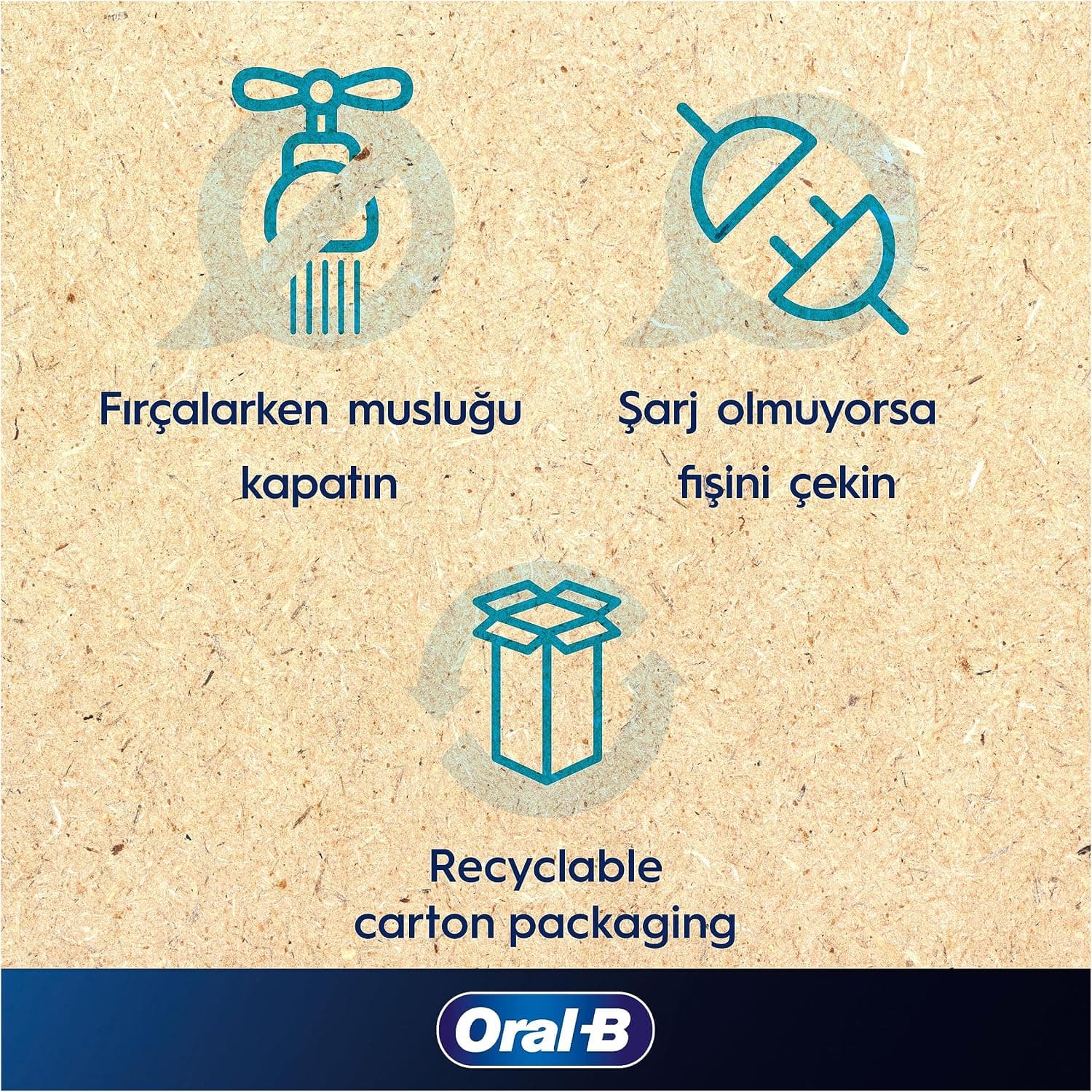مسواک برقی Oral-B صورتی با 1 سر مسواک Pro Series 1 مسواک برقی Oral-B صورتی با 1 سر مسواک Pro Series 1