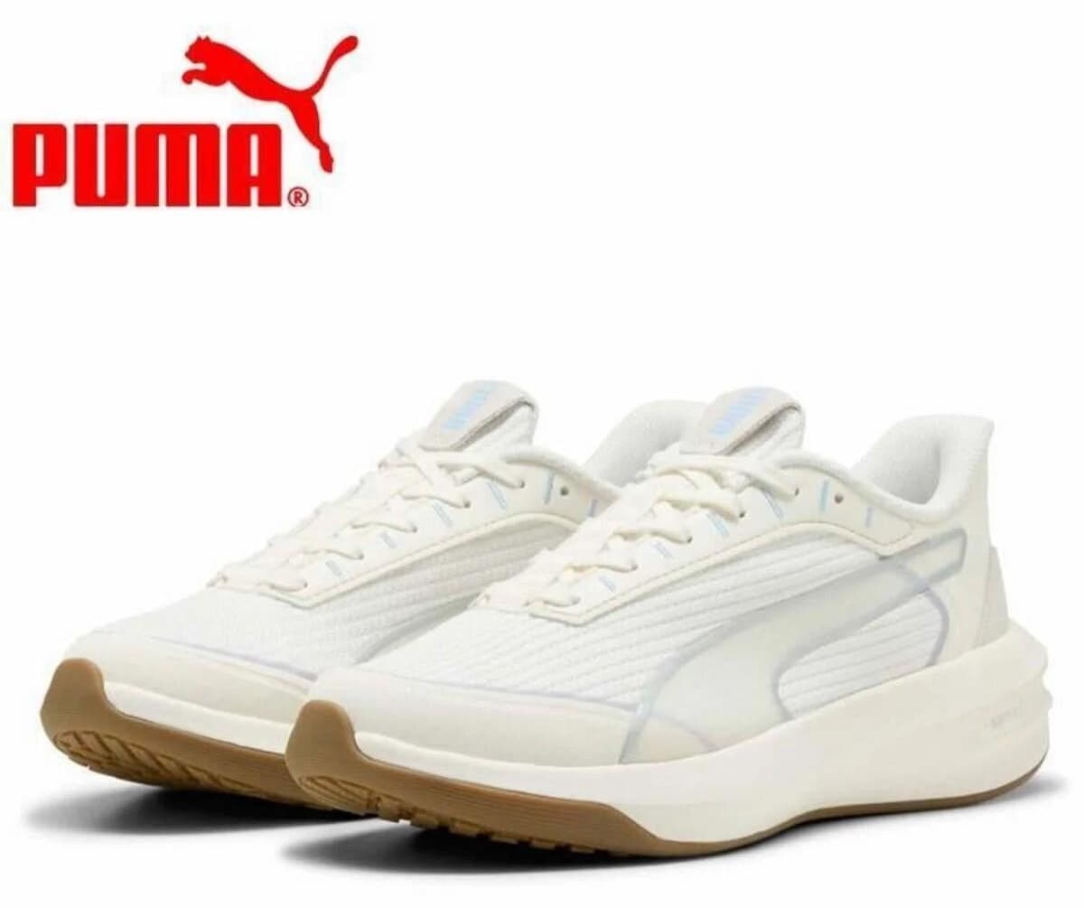 کفش زنانه Puma Softride Courtney Gleam Wns مدل 31206801 کفش زنانه Puma Softride Courtney Gleam Wns مدل 31206801