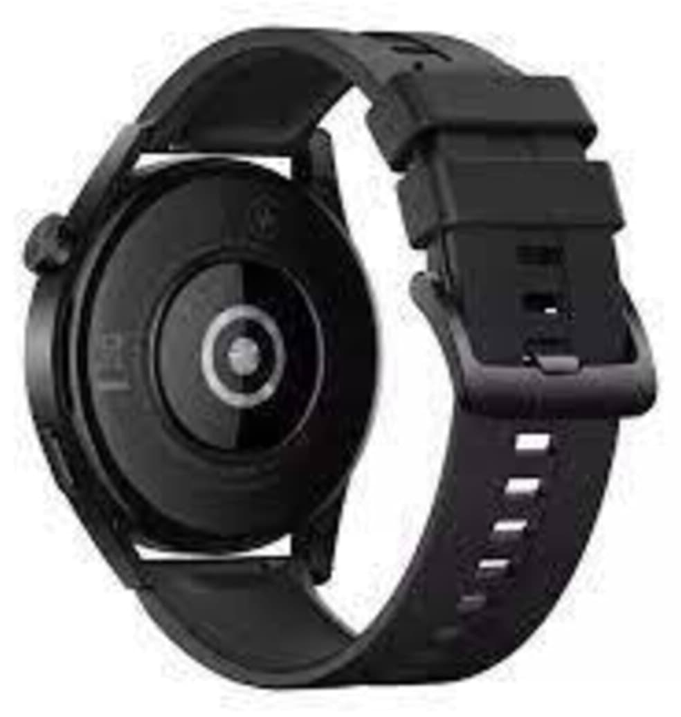 ساعت هوشمند Huawei Watch GT3 46mm مشکی ساعت هوشمند Huawei Watch GT3 46mm مشکی