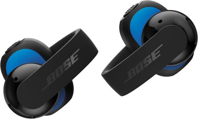 ایرباد Bose Sport Open مشکی ایرباد Bose Sport Open مشکی