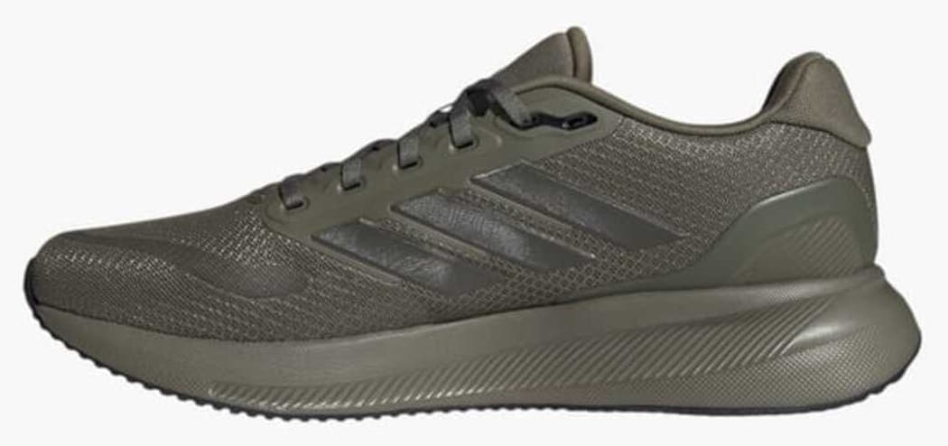 کفش دویدن مردانه adidas مدل Runfalcon 5 IE0525 کفش دویدن مردانه adidas مدل Runfalcon 5 IE0525