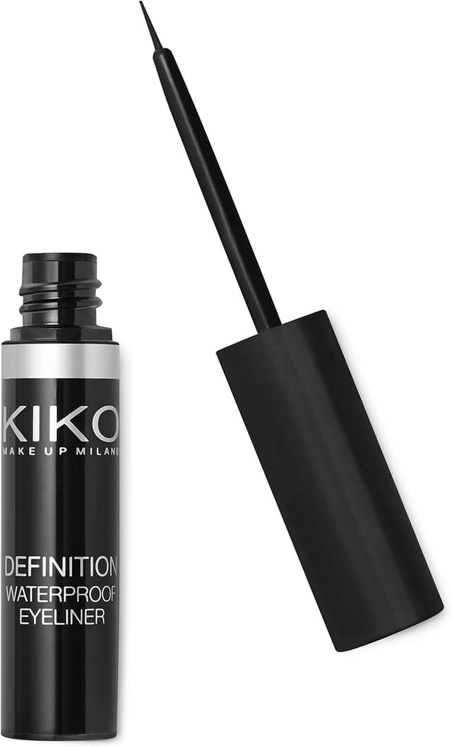 خط چشم ضدآب Kiko Milano مدل 8025272611039 خط چشم ضدآب Kiko Milano مدل 8025272611039