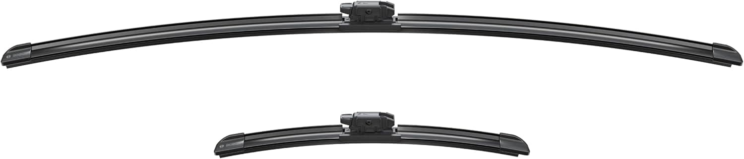 مجموعه تیغه برفپاککن Renault Clio 5 Bosch Aerotwin مدل A981S 700/300 mm 3397014826 مجموعه تیغه برفپاککن Renault Clio 5 Bosch Aerotwin مدل A981S 700/300 mm 3397014826