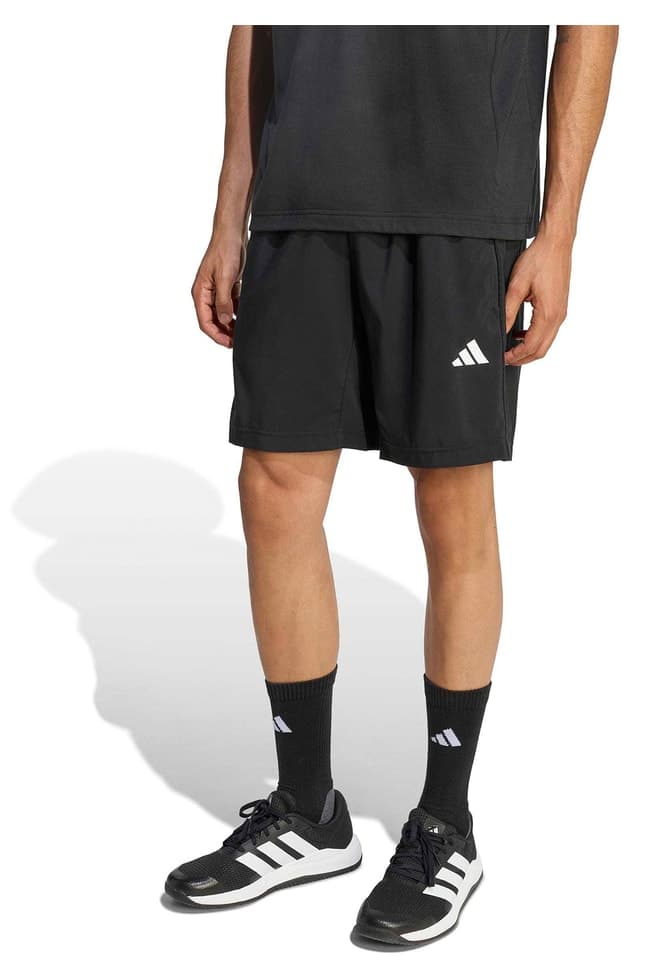 شورت مردانه adidas دویدن خشکشونده Micropoly شورت مردانه adidas دویدن خشکشونده Micropoly
