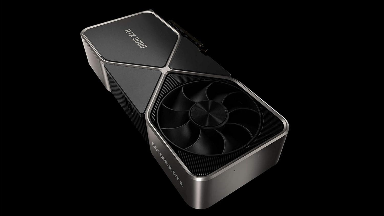 کارت گرافیک NVIDIA GeForce RTX 3090 Founders Edition کارت گرافیک NVIDIA GeForce RTX 3090 Founders Edition