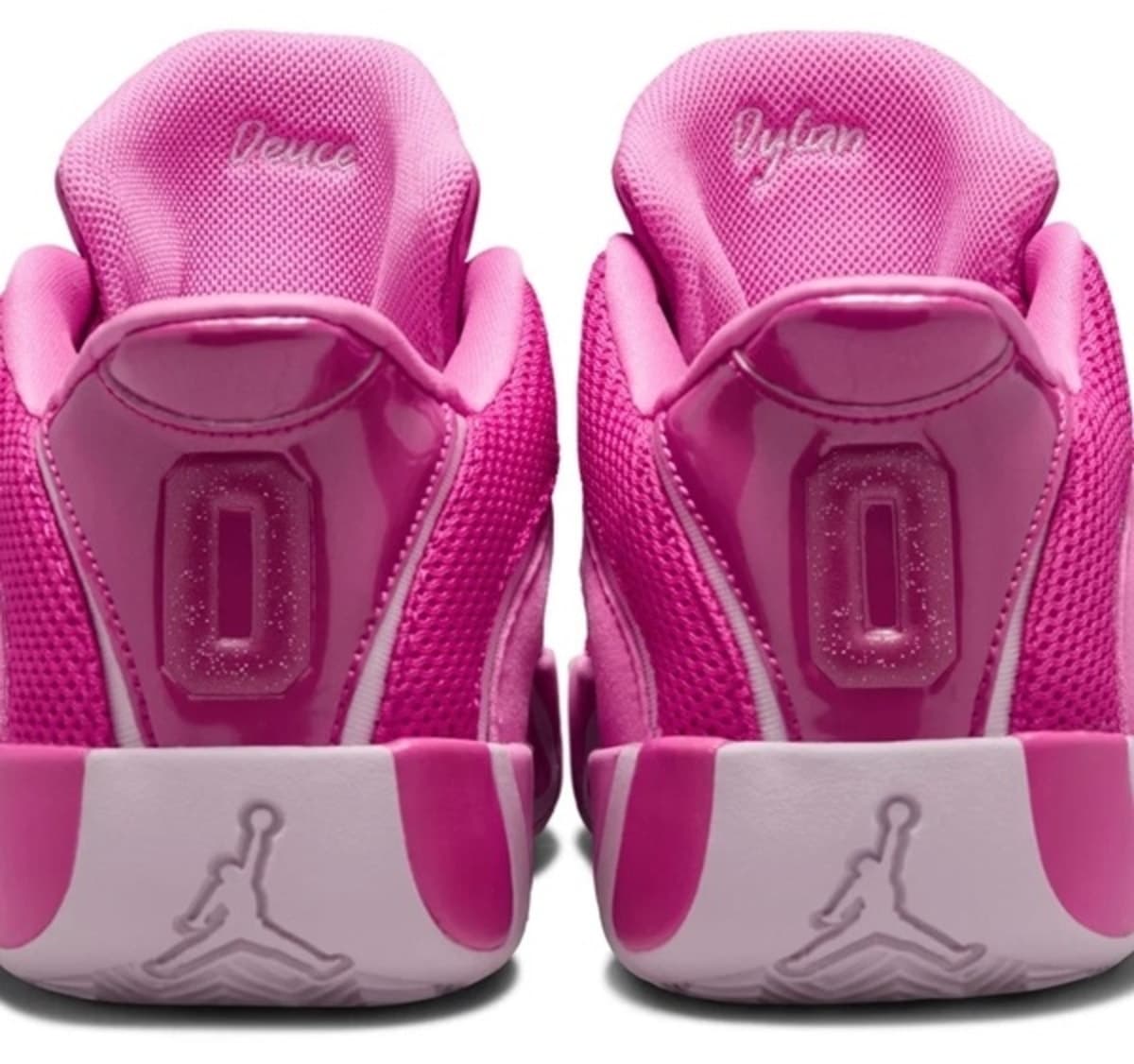 کفش بسکتبال دخترانه Nike Jordan Tatum 4 کفش بسکتبال دخترانه Nike Jordan Tatum 4