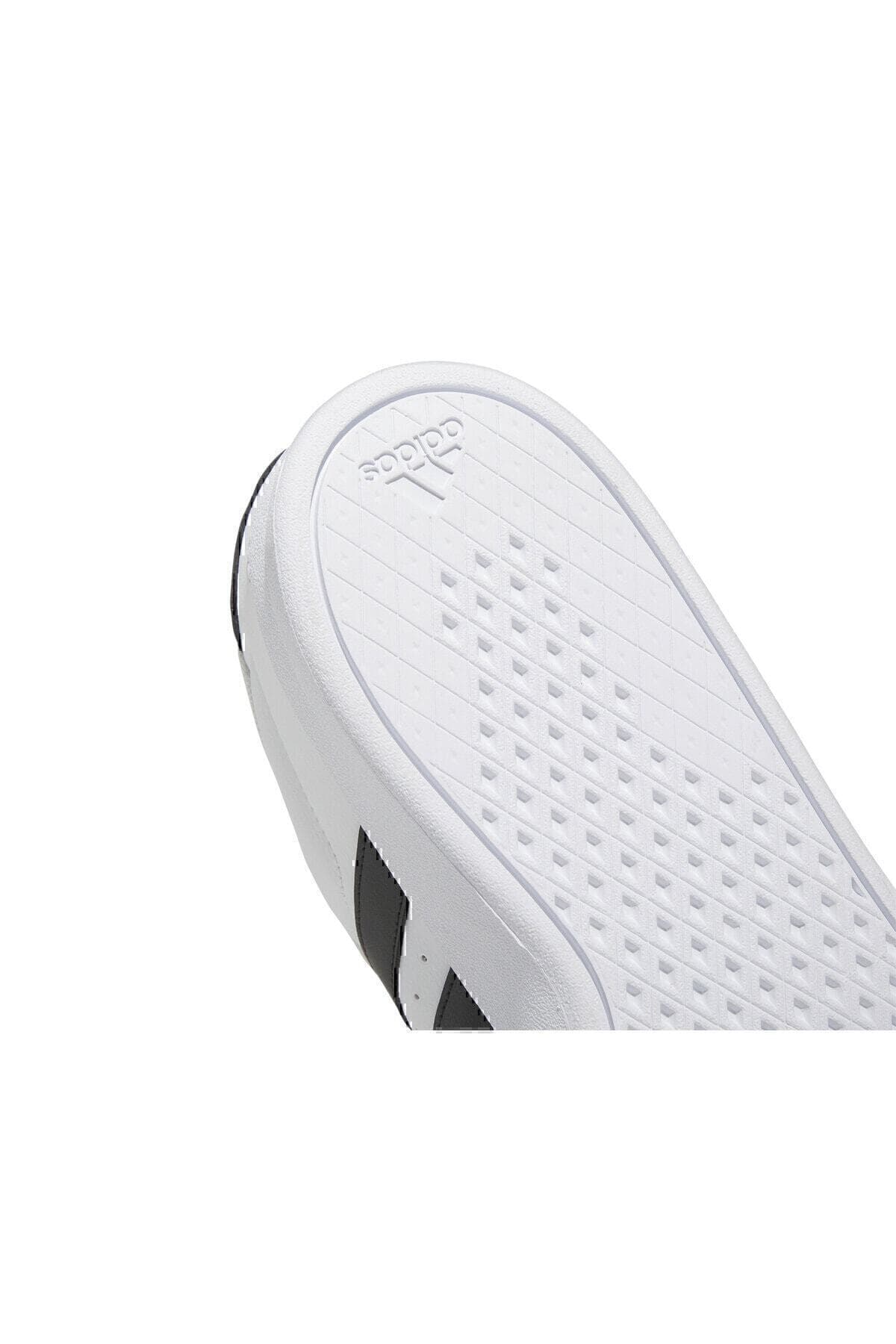 کفش روزمره مردانه adidas سفید مدل Hp9426 کفش روزمره مردانه adidas سفید مدل Hp9426