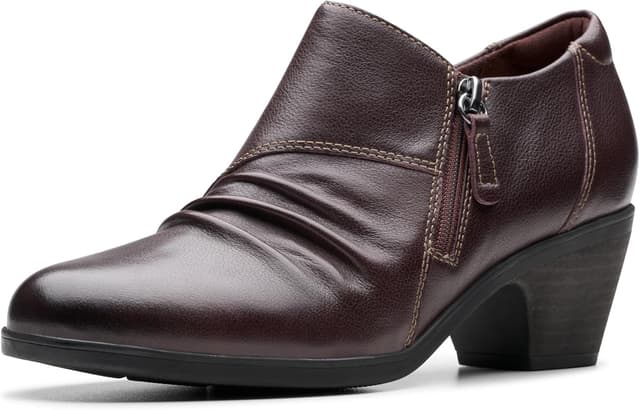 کفش زنانه Clarks مدل Emily2 Braley کفش زنانه Clarks مدل Emily2 Braley