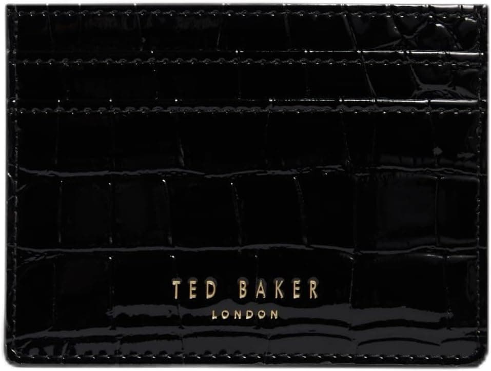 کیف دستی زنانه Ted Baker کارتخور مشکی مدل Varenya کیف دستی زنانه Ted Baker کارتخور مشکی مدل Varenya