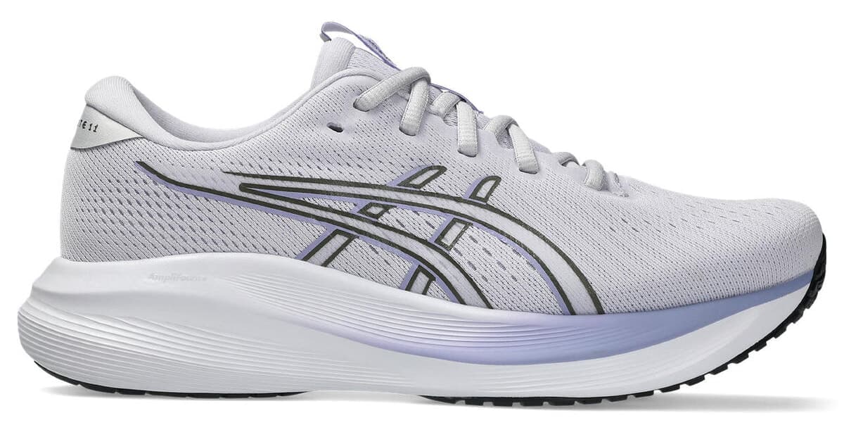 کفش دویدن زنانه Asics مشکی توتی/بنفش مدل GEL-EXCITE 11 1012B861-500 کفش دویدن زنانه Asics مشکی توتی/بنفش مدل GEL-EXCITE 11 1012B861-500