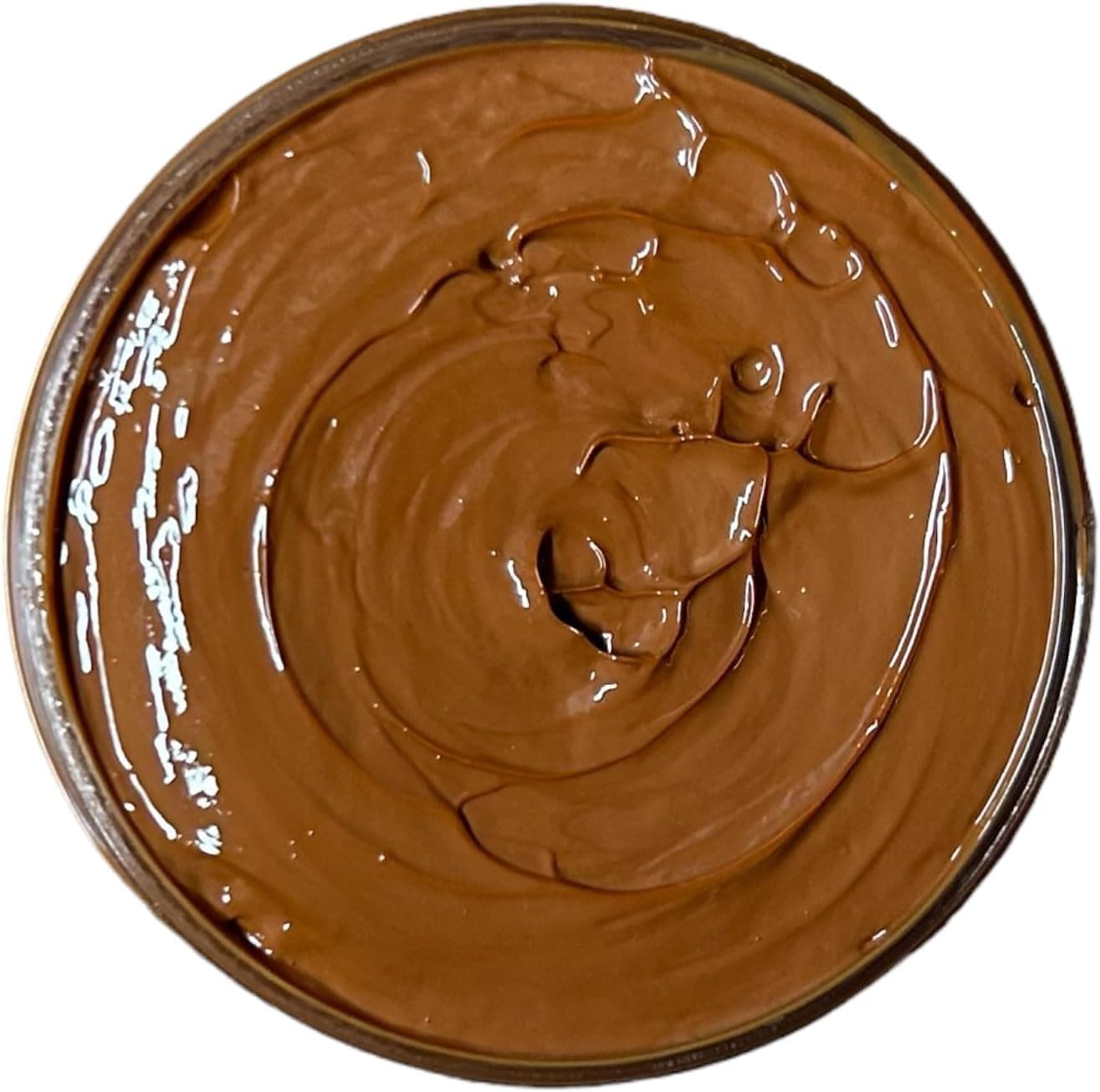 کرم کفش Collonil قهوهای روشن 50 ml کرم کفش Collonil قهوهای روشن 50 ml