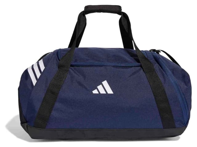 کیف ورزشی یونیسکس adidas Tiro Duffle M مدل KD4243 کیف ورزشی یونیسکس adidas Tiro Duffle M مدل KD4243