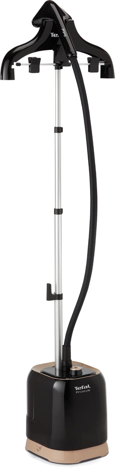 بخارشوی لباس Tefal IXEO 2980 وات 1 لیتری فشار پمپ 5 بار مدل QT1510GO بخارشوی لباس Tefal IXEO 2980 وات 1 لیتری فشار پمپ 5 بار مدل QT1510GO