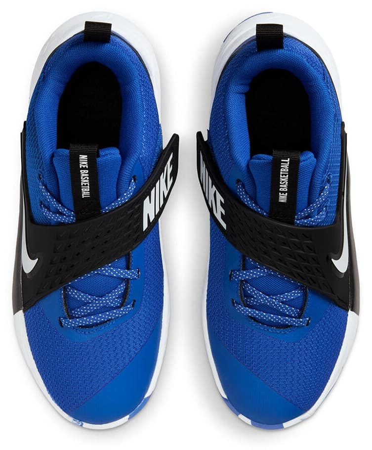 کفش بسکتبال نوجوانان Nike مدل Team Hustle D 12 (Gs) کفش بسکتبال نوجوانان Nike مدل Team Hustle D 12 (Gs)