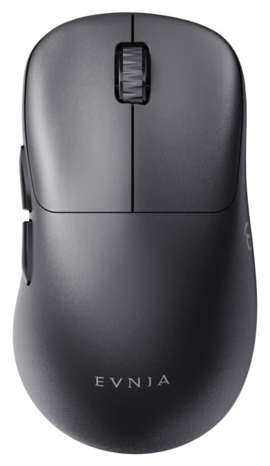 ماوس بیسیم Philips EVNIA سیاه 12000dpi اپتیکال 6 دکمه برنامهپذیر مدل SPK9418 ماوس بیسیم Philips EVNIA سیاه 12000dpi اپتیکال 6 دکمه برنامهپذیر مدل SPK9418