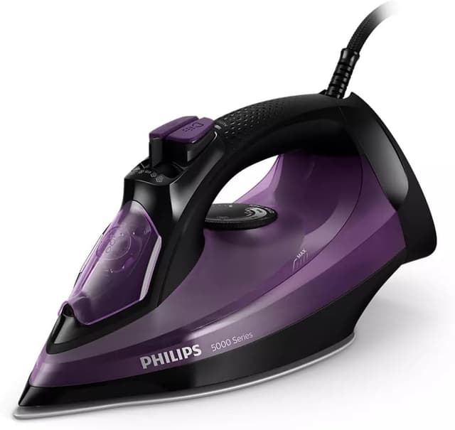 اتو بخار PHILIPS مدل DST-5030/80 اتو بخار PHILIPS مدل DST-5030/80