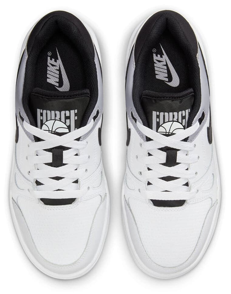 کفش روزمره اسپرت یونیسکس Nike مدل Full Force Low کفش روزمره اسپرت یونیسکس Nike مدل Full Force Low