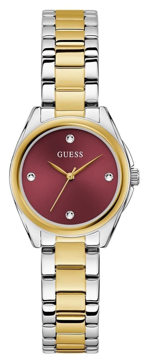 ساعت مچی زنانه Guess مدل Guu1423l2m ساعت مچی زنانه Guess مدل Guu1423l2m