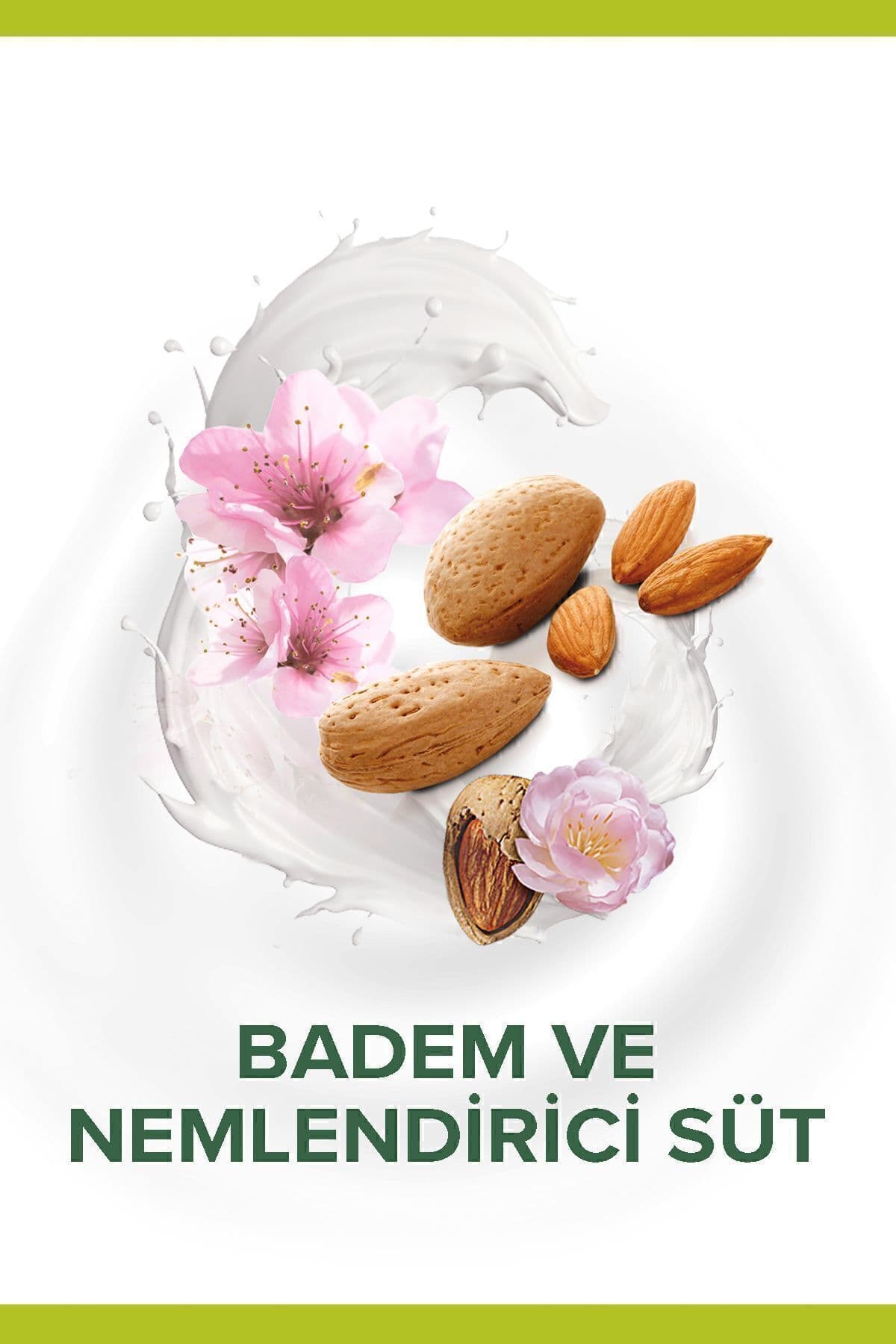 ژل دوش Palmolive Naturals بادام و عصاره زیتون مرطوبکننده 500 ml X4adet ژل دوش Palmolive Naturals بادام و عصاره زیتون مرطوبکننده 500 ml X4adet