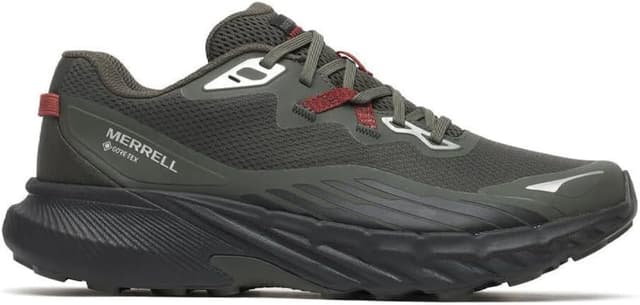 کفش پیادهروی مردانه Merrell مدل AGILITY TRAIL GTX کفش پیادهروی مردانه Merrell مدل AGILITY TRAIL GTX