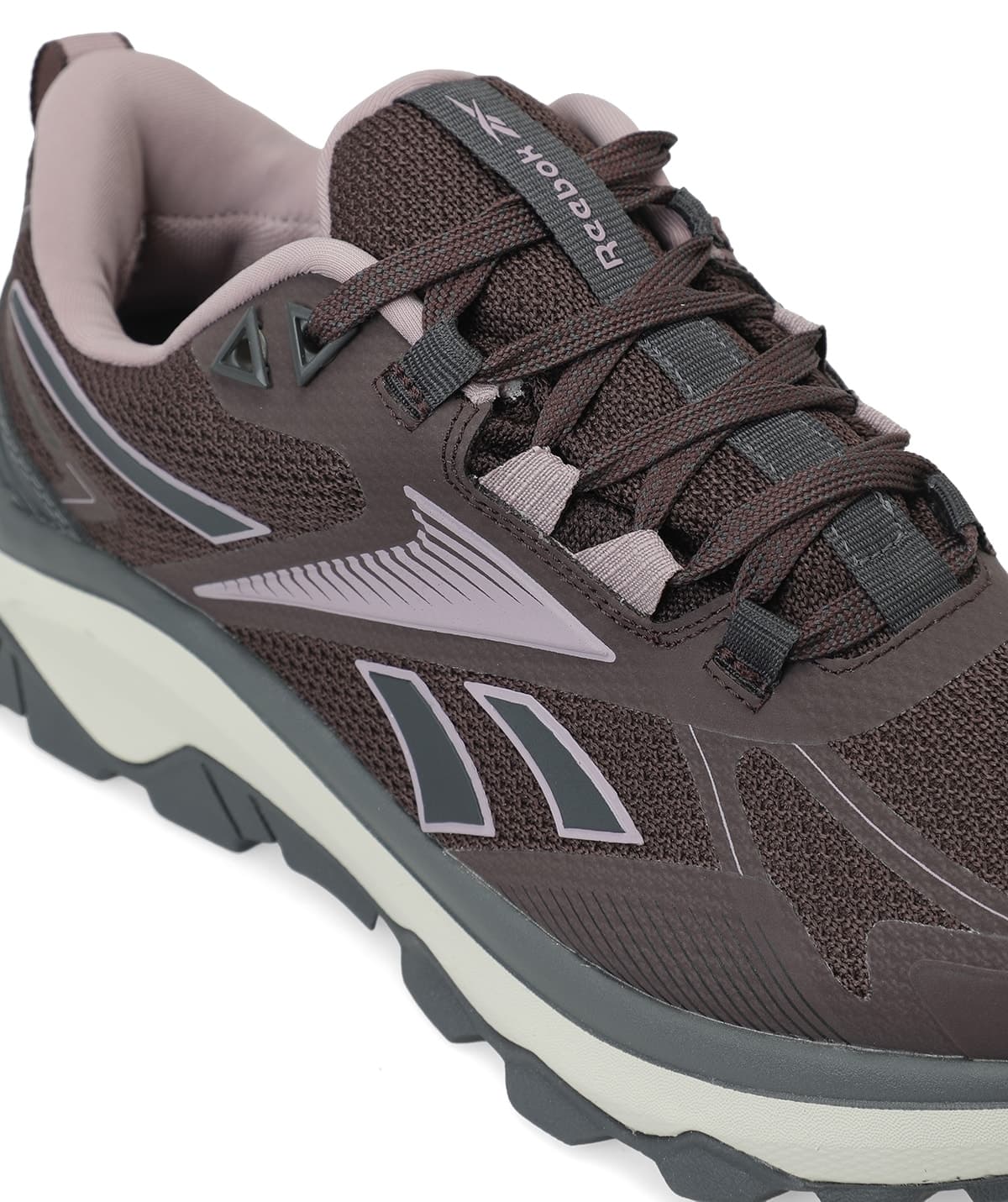 کفش اوتدور زنانه Reebok بوردو مدل TERRAIN EDGE LOW کفش اوتدور زنانه Reebok بوردو مدل TERRAIN EDGE LOW