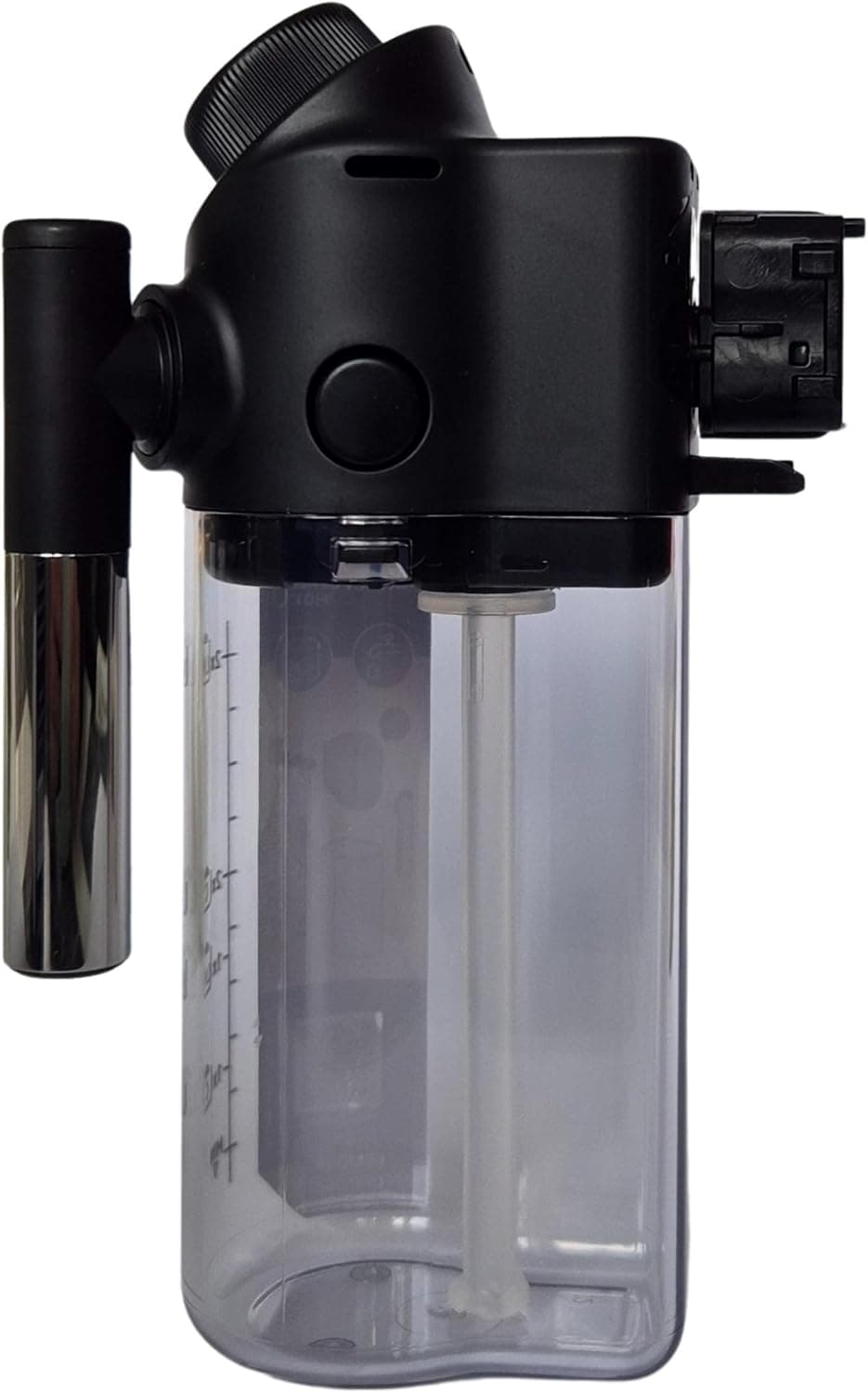 پیچر شیر De'Longhi مدل MAGNIFICA EVO پیچر شیر De'Longhi مدل MAGNIFICA EVO