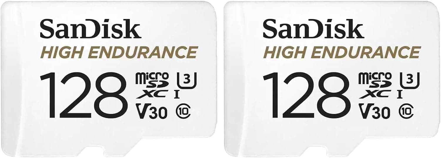 کارت حافظه microSDXC SANDISK 256GB با استقامت بالا High Endurance همراه آداپتور مدل SDSQQNR-256G-GN6IA کارت حافظه microSDXC SANDISK 256GB با استقامت بالا High Endurance همراه آداپتور مدل SDSQQNR-256G-GN6IA