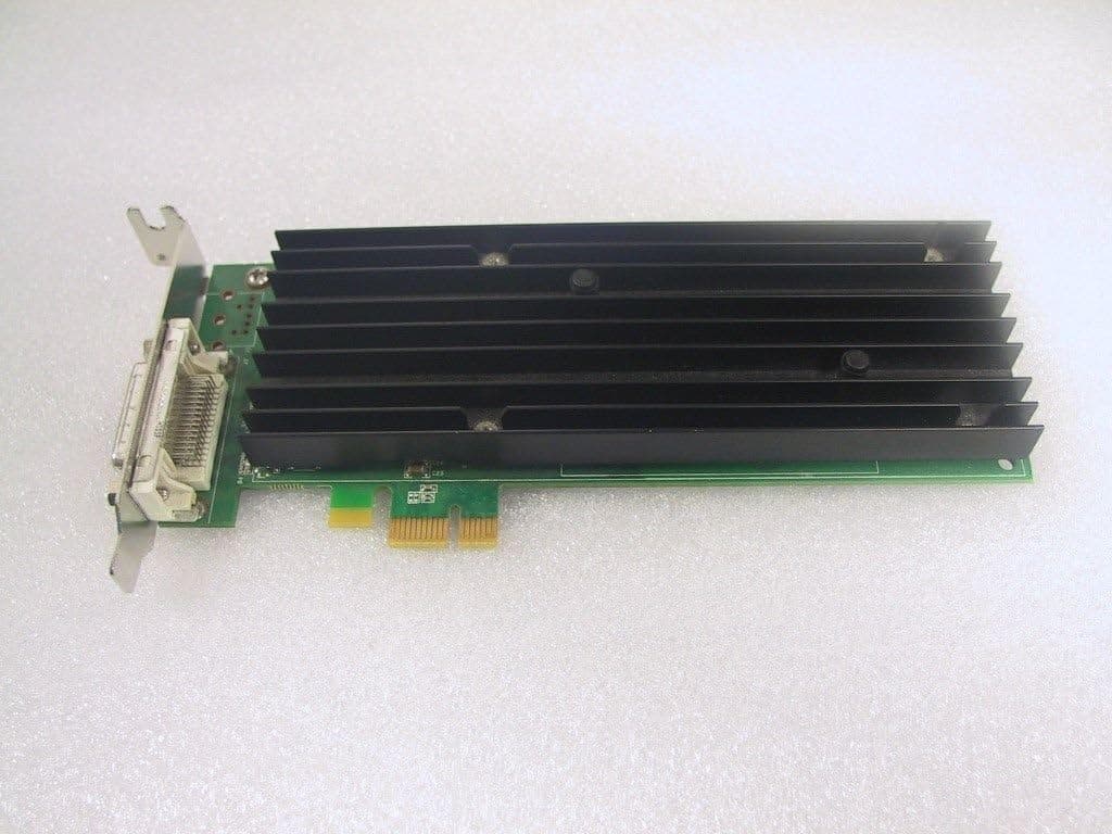 کارت گرافیک NVIDIA PNY Quadro NVS290 256MB PCI-E مدل VCQ290NVS-PCIEX1 DMS-59 کارت گرافیک NVIDIA PNY Quadro NVS290 256MB PCI-E مدل VCQ290NVS-PCIEX1 DMS-59