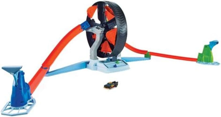 مجموعه 10تایی ماشین Hot Wheels مدل 54886 مجموعه 10تایی ماشین Hot Wheels مدل 54886