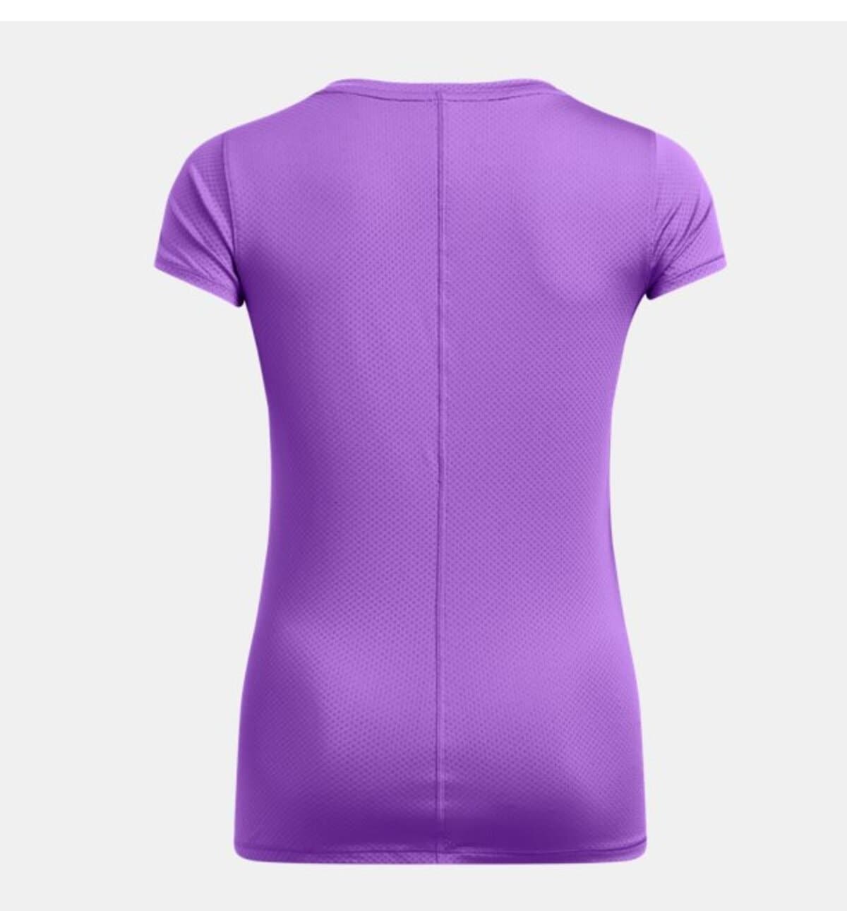 تیشرت زنانه Under Armour آستین کوتاه UA Tech Mesh مدل 1328964-525 تیشرت زنانه Under Armour آستین کوتاه UA Tech Mesh مدل 1328964-525