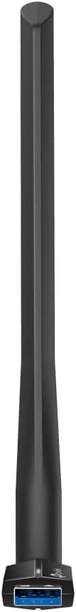 آداپتور USB وایفای TP-Link سهباند BE6500 Wi-Fi 7 مدل Archer TBE400U Plus آداپتور USB وایفای TP-Link سهباند BE6500 Wi-Fi 7 مدل Archer TBE400U Plus