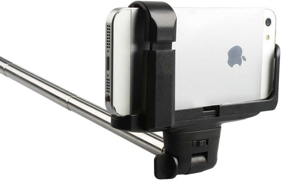 تلفن سیمی Panasonic مشکی مدل KX-TS500 تلفن سیمی Panasonic مشکی مدل KX-TS500