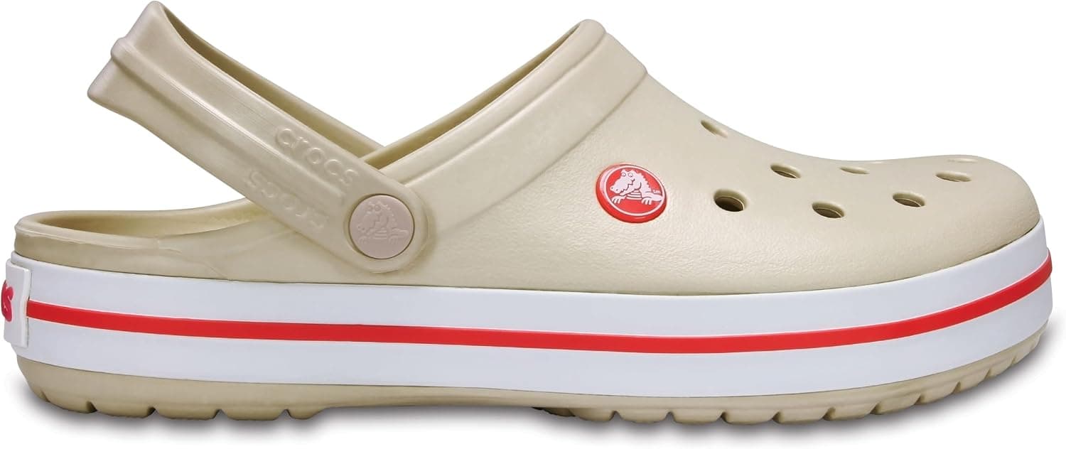 دمپایی یونیسکس بزرگسال Crocs Crocband دمپایی یونیسکس بزرگسال Crocs Crocband
