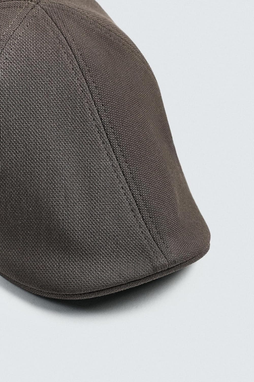 بره زنانه Zara با طرح پای کلاغی بره زنانه Zara با طرح پای کلاغی