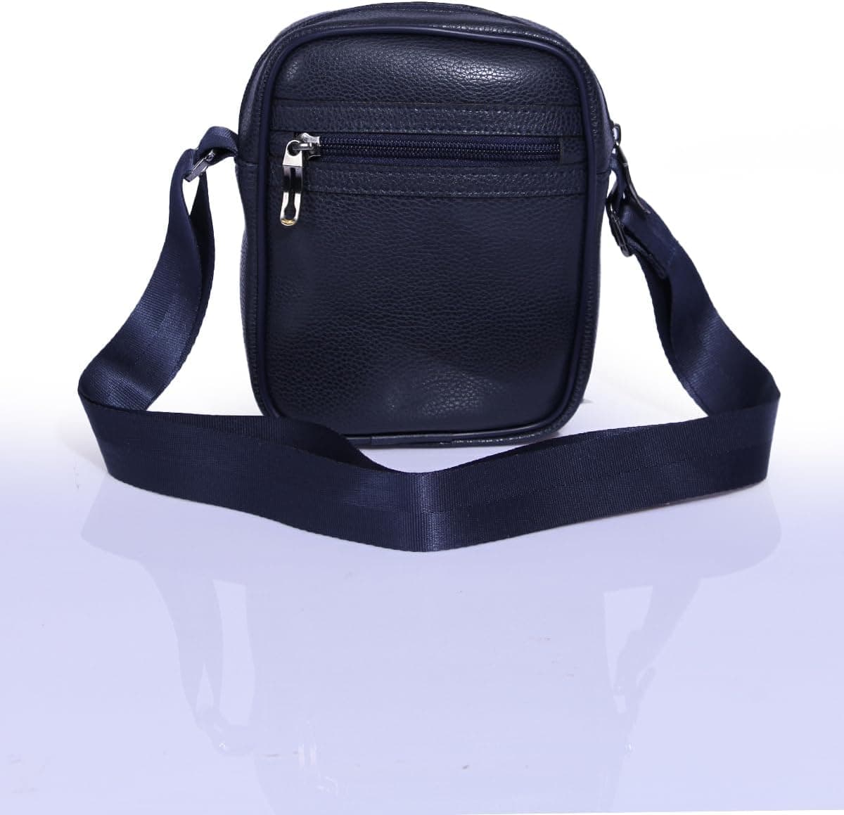 کیف پستچی مردانه U.S. POLO ASSN سرمهای مدل 8441-8440 کیف پستچی مردانه U.S. POLO ASSN سرمهای مدل 8441-8440