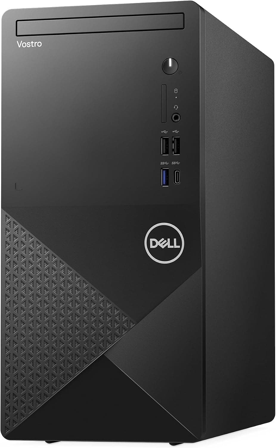 کامپیوتر رومیزی ASUS ExpertCenter مدل P500MV-I513428512B0D501، i5-13420H، 8GB، 1TBSSD، FreeDOS مشکی کامپیوتر رومیزی ASUS ExpertCenter مدل P500MV-I513428512B0D501، i5-13420H، 8GB، 1TBSSD، FreeDOS مشکی