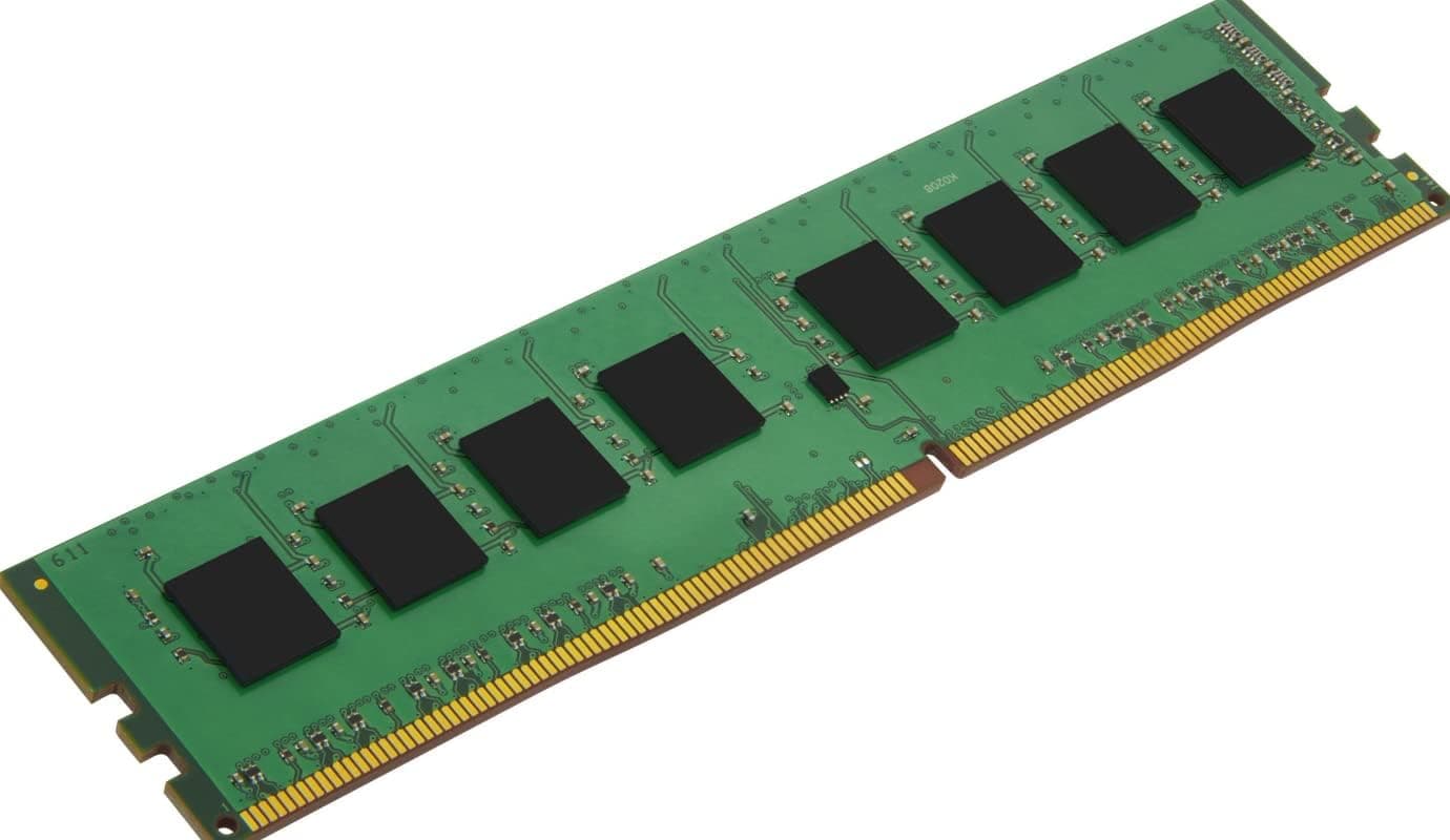 رم Kingston DIMM DDR3L 8GB 1600MHz Non-ECC CL11 1.35V مدل KVR16LN11/8 رم Kingston DIMM DDR3L 8GB 1600MHz Non-ECC CL11 1.35V مدل KVR16LN11/8