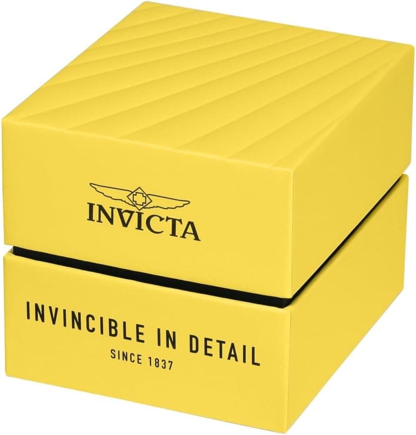 ساعت مچی کوارتز زنانه Invicta Wildflower مدل 0134، 21 mm ساعت مچی کوارتز زنانه Invicta Wildflower مدل 0134، 21 mm