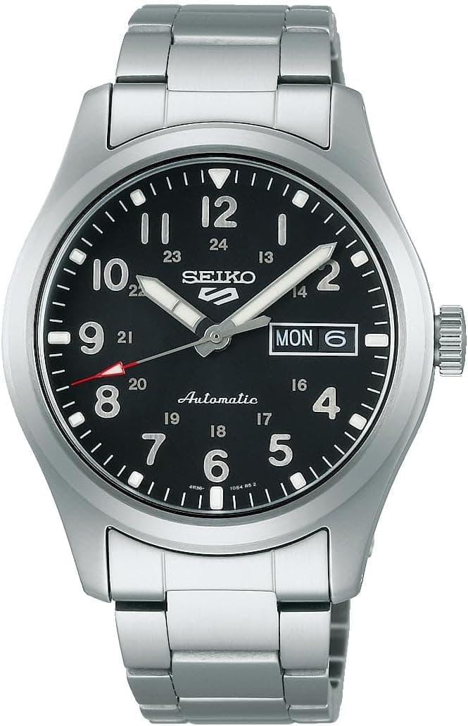 ساعت مچی مردانه Seiko مدل S5-srpg27k ساعت مچی مردانه Seiko مدل S5-srpg27k