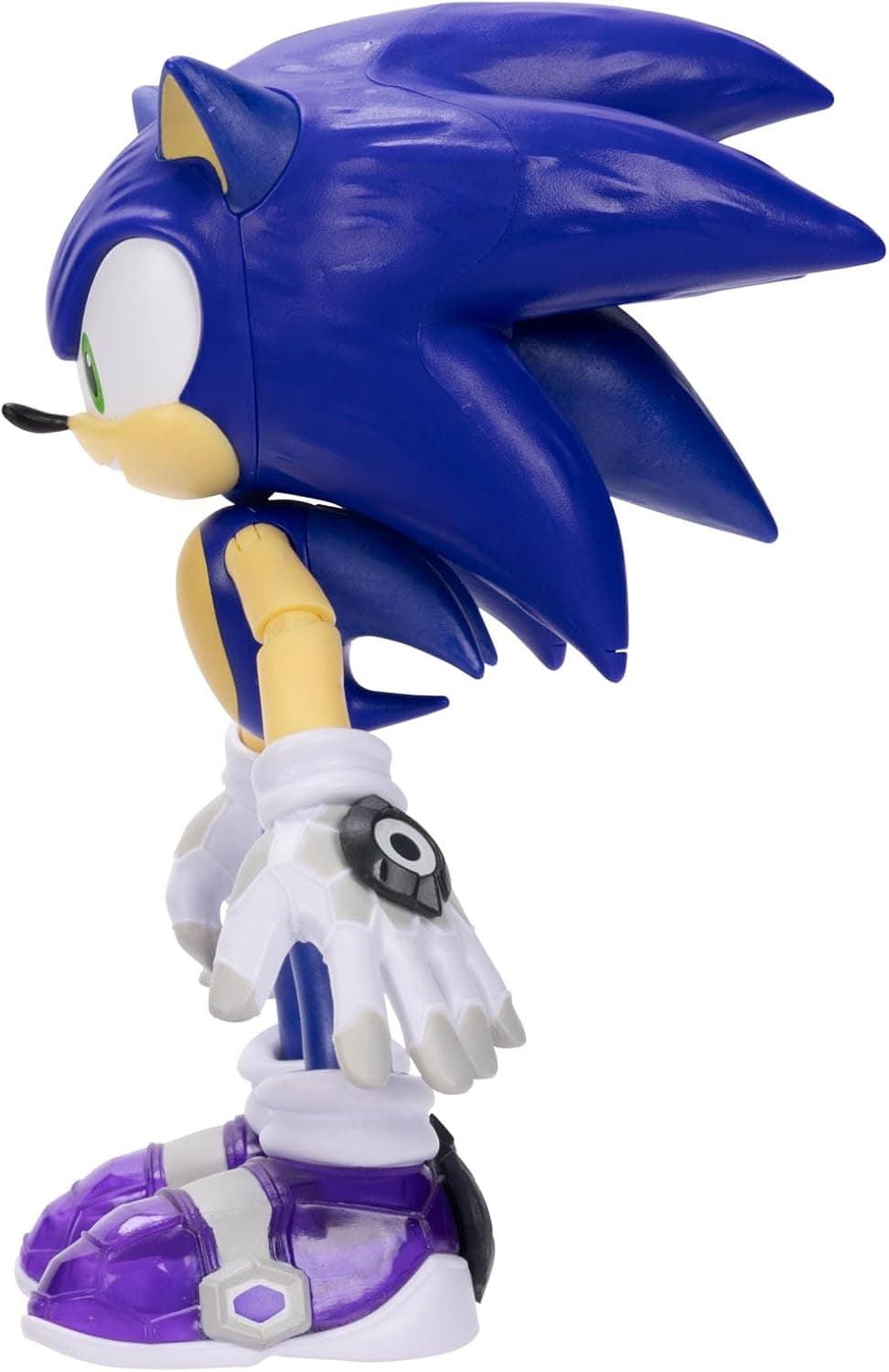اکشن فیگور JAKKS Pacific مدل SONIC THE HEDGEHOG Prime - Grim، 5-inch با 13 مفصل حرکتی اکشن فیگور JAKKS Pacific مدل SONIC THE HEDGEHOG Prime - Grim، 5-inch با 13 مفصل حرکتی